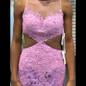 Jovani Prom Dress size 4
